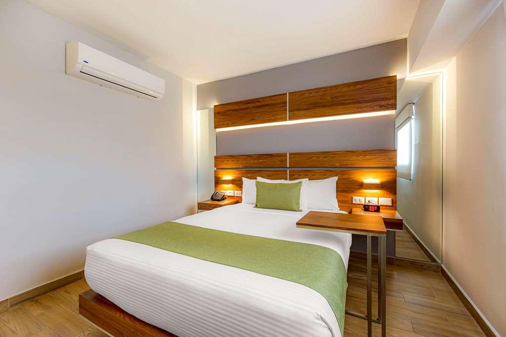 Sleep Inn Querétaro Værelse billede