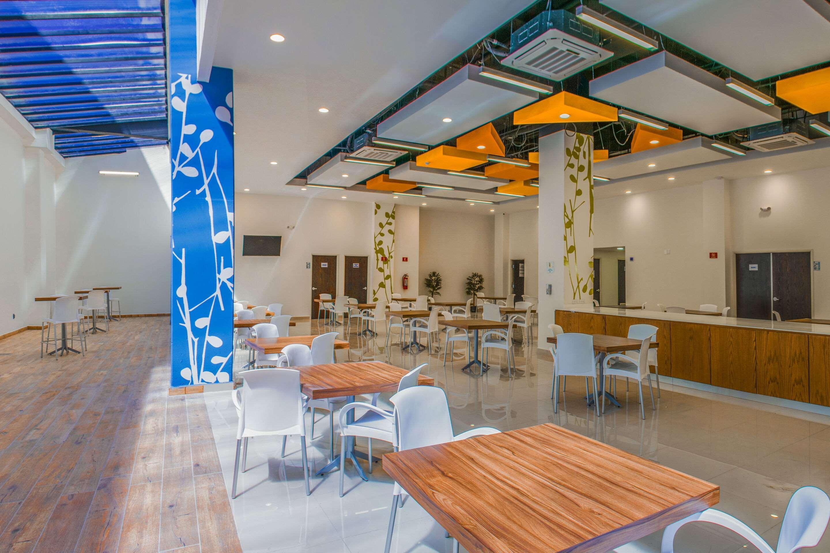 Sleep Inn Querétaro Eksteriør billede