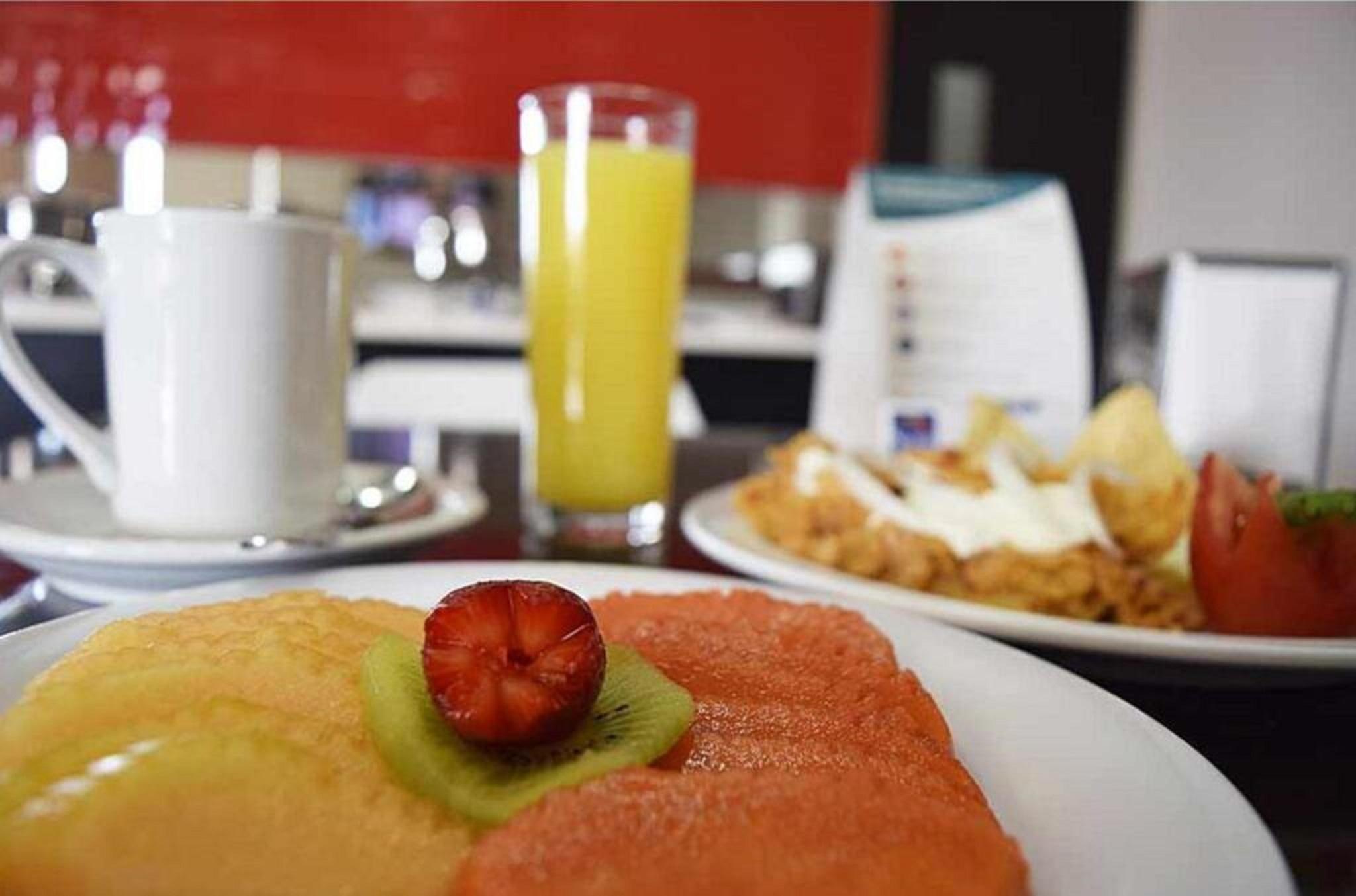 Sleep Inn Querétaro Eksteriør billede