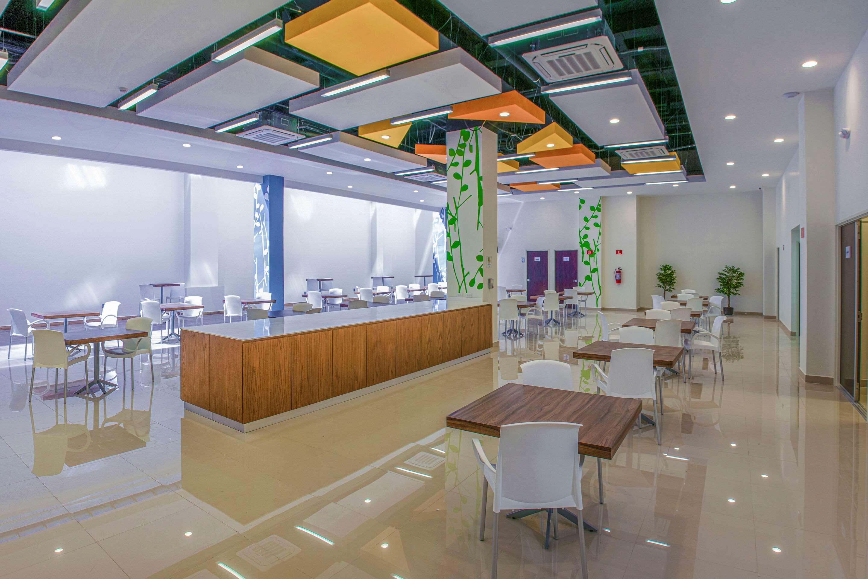 Sleep Inn Querétaro Eksteriør billede