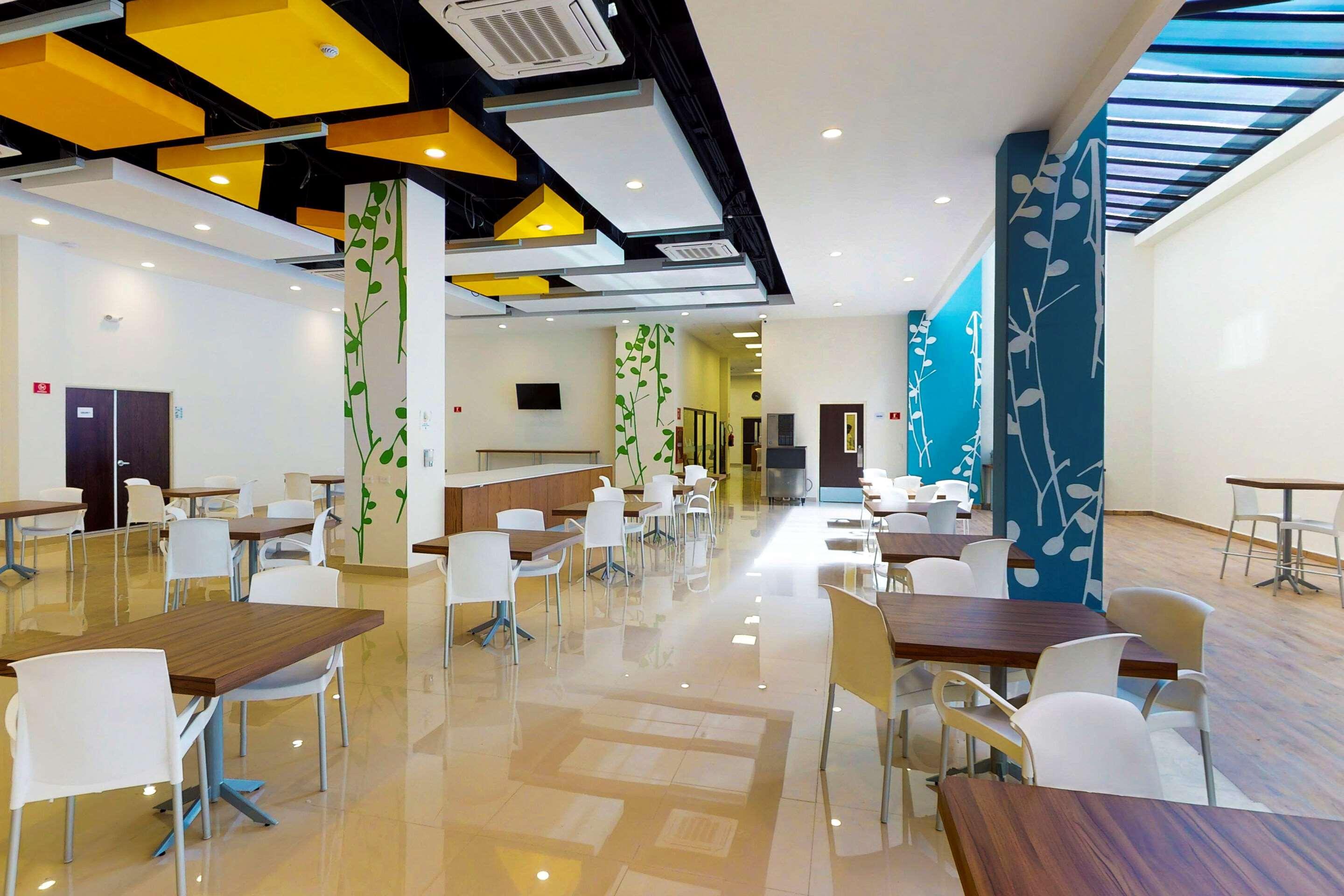 Sleep Inn Querétaro Eksteriør billede